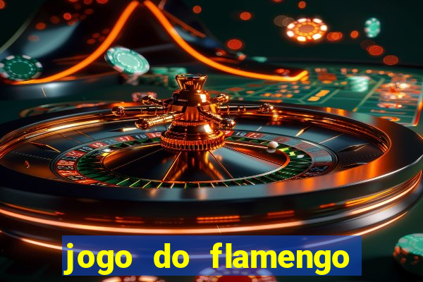 jogo do flamengo multi canais